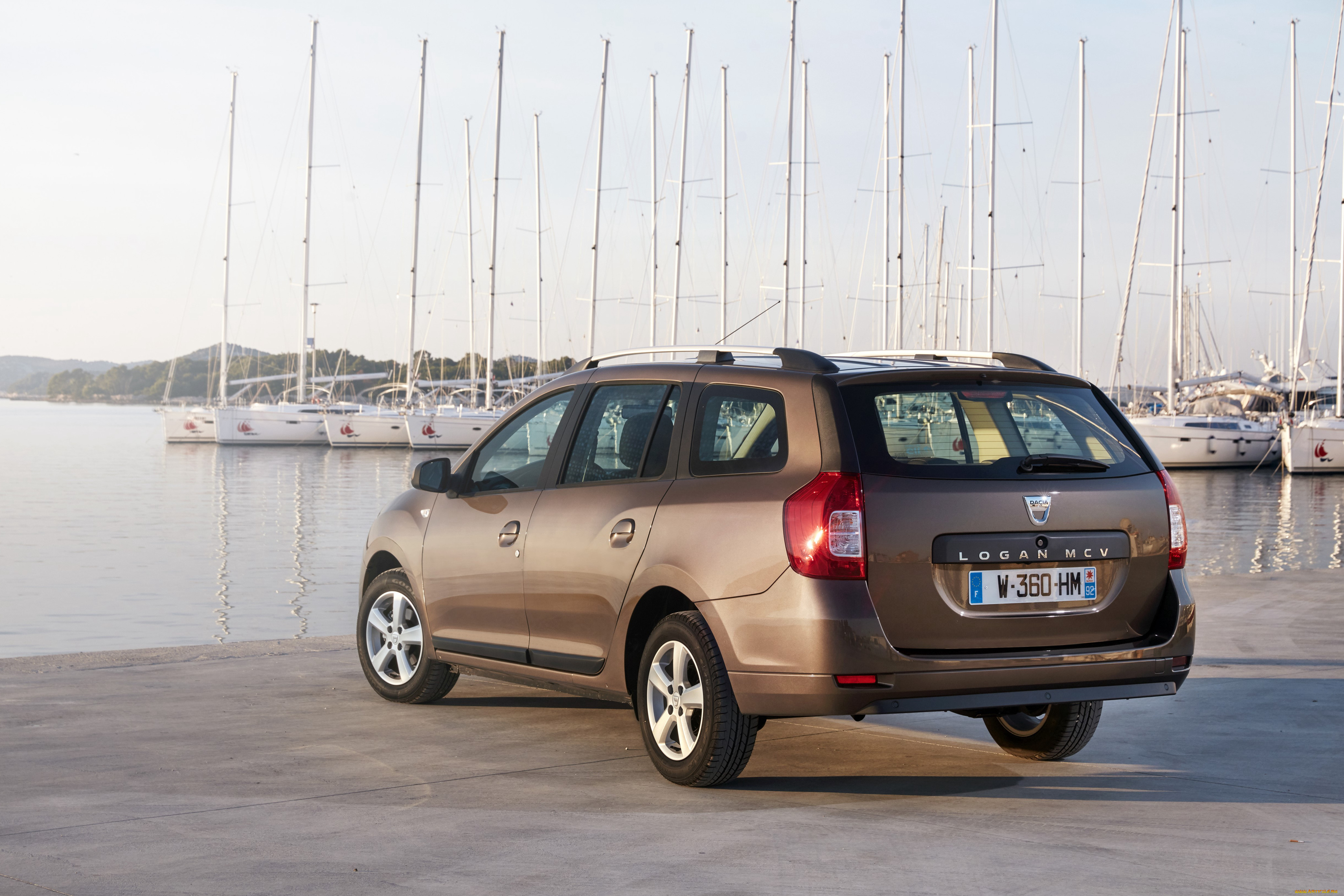 , dacia